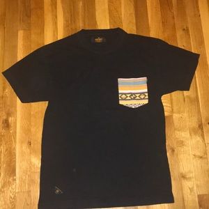 10 Deep Short Sleeve Tee
